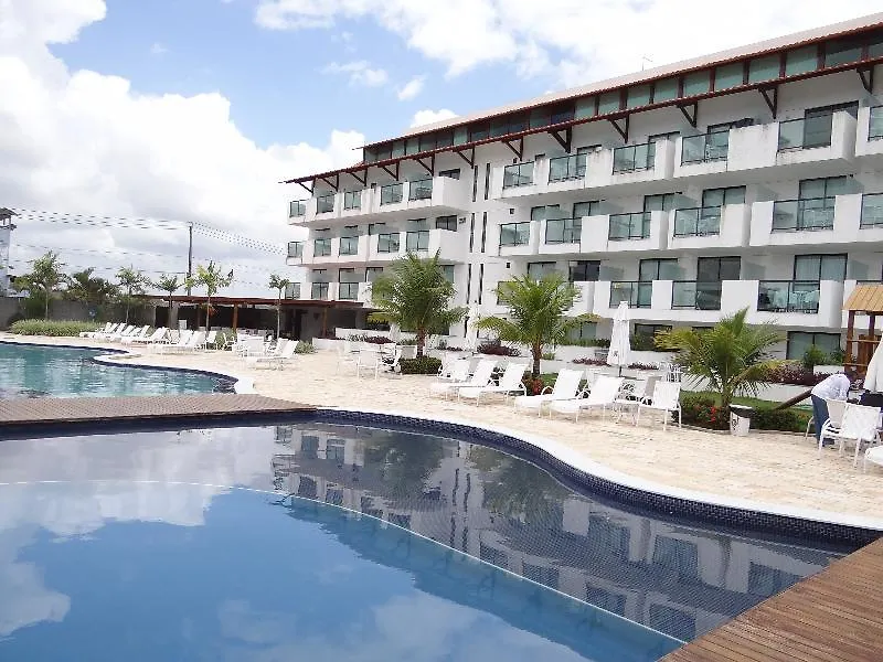 Laguna Beach By Aft - Porto De Galinhas Apartment Brazil