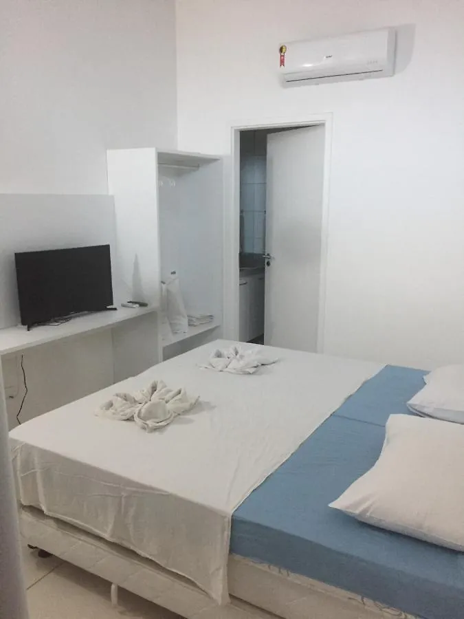 Apartment Laguna Beach By Aft - Porto De Galinhas