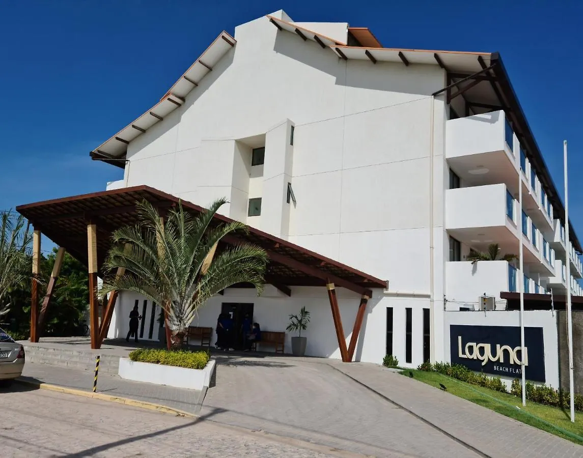 Apartment Laguna Beach By Aft - Porto De Galinhas Brazil