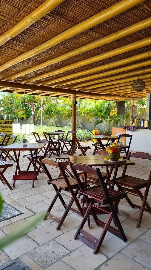 Laguna Beach By Aft - Porto De Galinhas Apartment Brazil