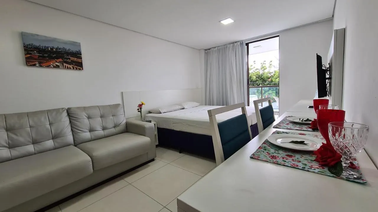 Apartment Laguna Beach By Aft - Porto De Galinhas