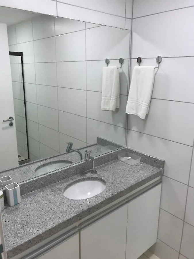 Apartment Laguna Beach By Aft - Porto De Galinhas