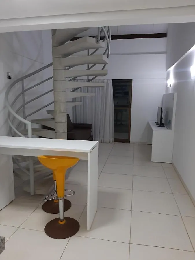 Laguna Beach By Aft - Porto De Galinhas Apartment