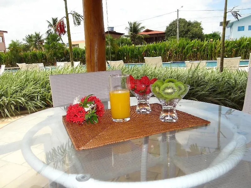 Apartment Laguna Beach By Aft - Porto De Galinhas Brazil