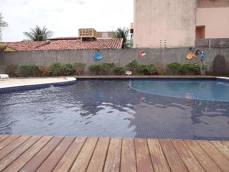 Laguna Beach By Aft - Porto De Galinhas Apartment